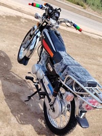 سكنر • موديل ٢٧ • كفاله عامه