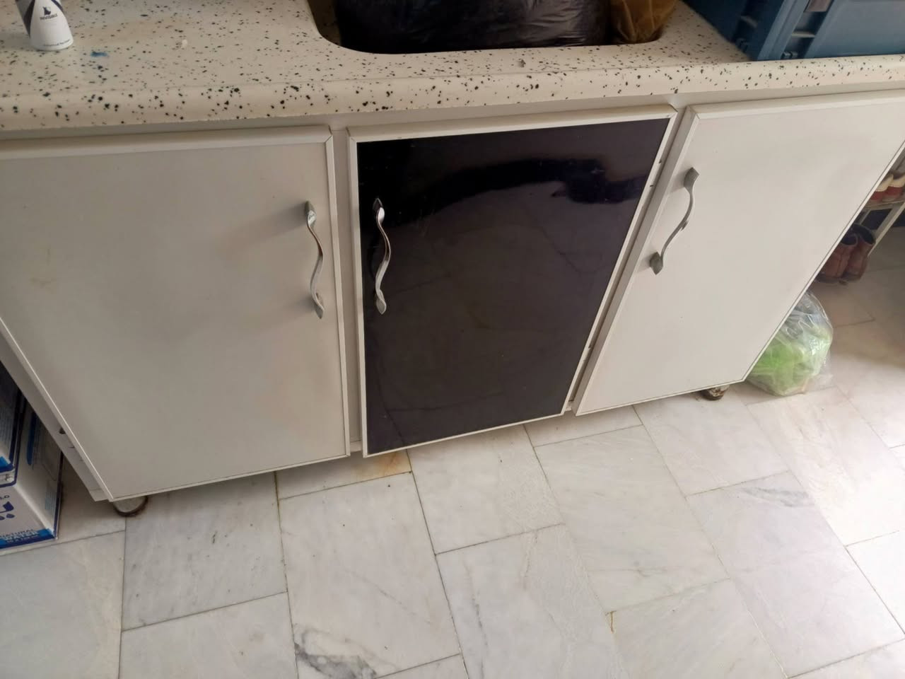 كاونتر للبيع اخو جديد مرمر استخدام قليل الشراي خاص


**إذا كنت صاحب هذا الإعلان وتريد حذفه لأي سبب، رجاءا أرسل رسالة إلى الدعم الفني**