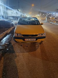 بيجو لميس • ٢٠١٦ • تحويل ثاني يوم