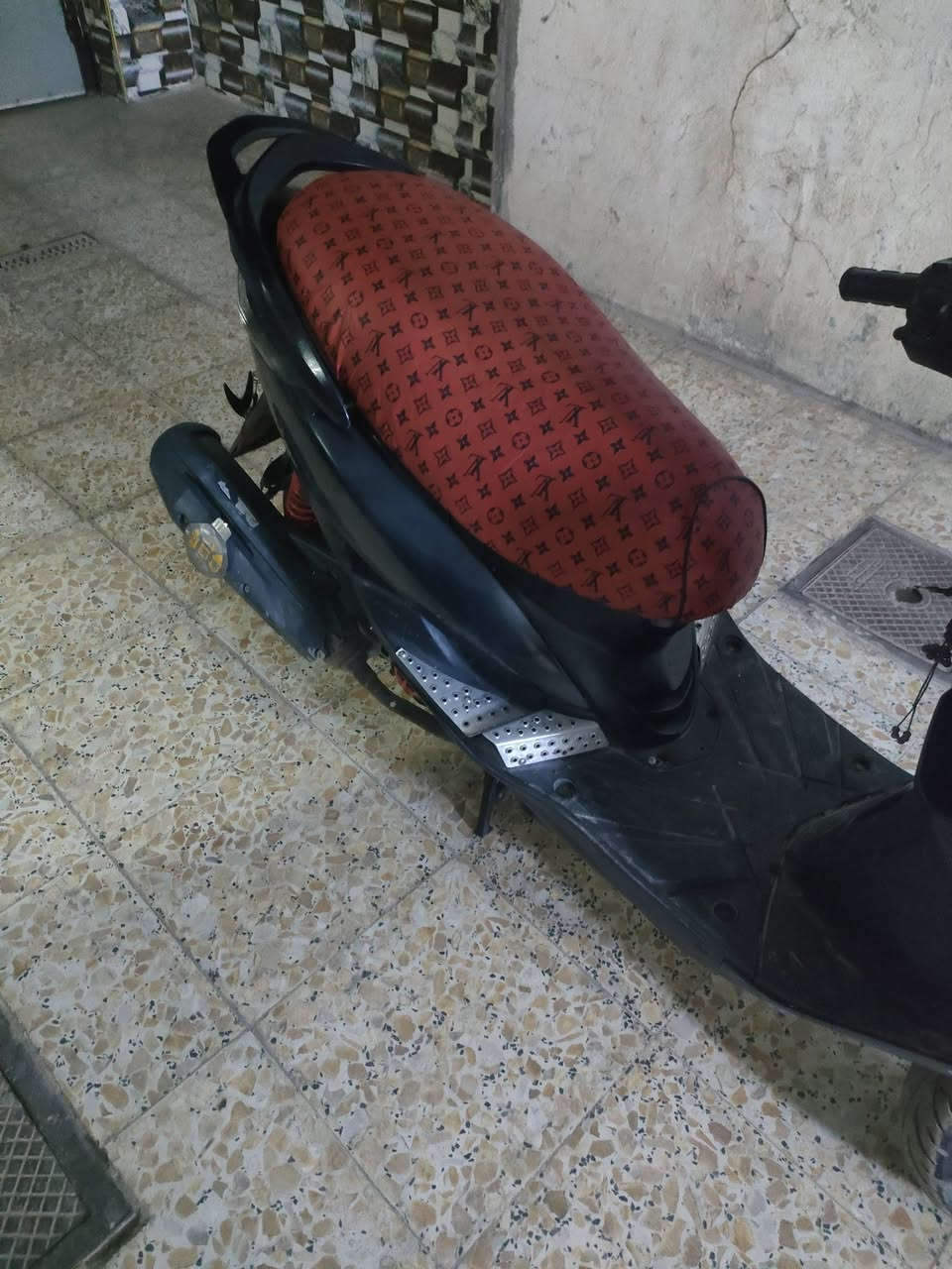 سلام عليكم  ماكس ثعلب   مكينه    ناعمه   سلف كهرباء شغاله كفرات كله نضاف حته سدوات اصليات  لايتات
معدل شلعه بيها فول 
نقص دشبول 
سكني بغداد غزاليه سعر (325) شراي يخابر ***********
ملاحظه اني مكلف بل نشر هذا رقم رعيها
