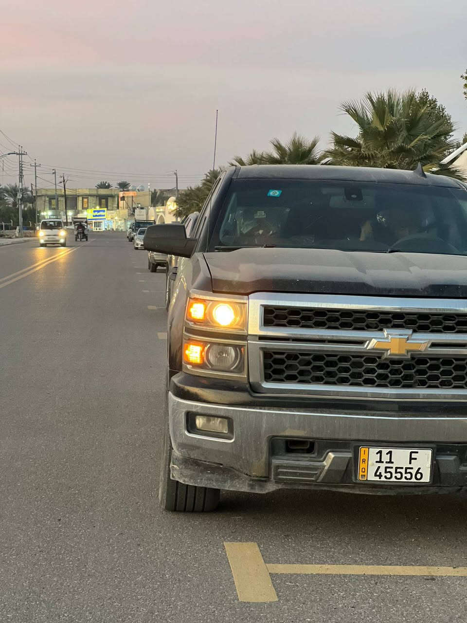 تبريد ثلج تخم تاير باب قصير كير مكينة فول 6 سلندر سيارة جاهزه رقم بغداد الجديد  اب اسمي اي نقص ما بيها سعرها 150 ورقة مكاني بغداد ابو غريب
سلفادور 2016
باب قصير سيارة جاهزه بغداد اب اسمي اي نقص ما بيها 
تبريد ثلج تخم تاير باب قصير كير مكينة فول 6 سلندر سيارة جاهزه رقم بغداد الجديد  اب اسمي اي نقص ما بيها سعرها 150 ورقة مكاني بغداد ابو غريب
***********
***********

