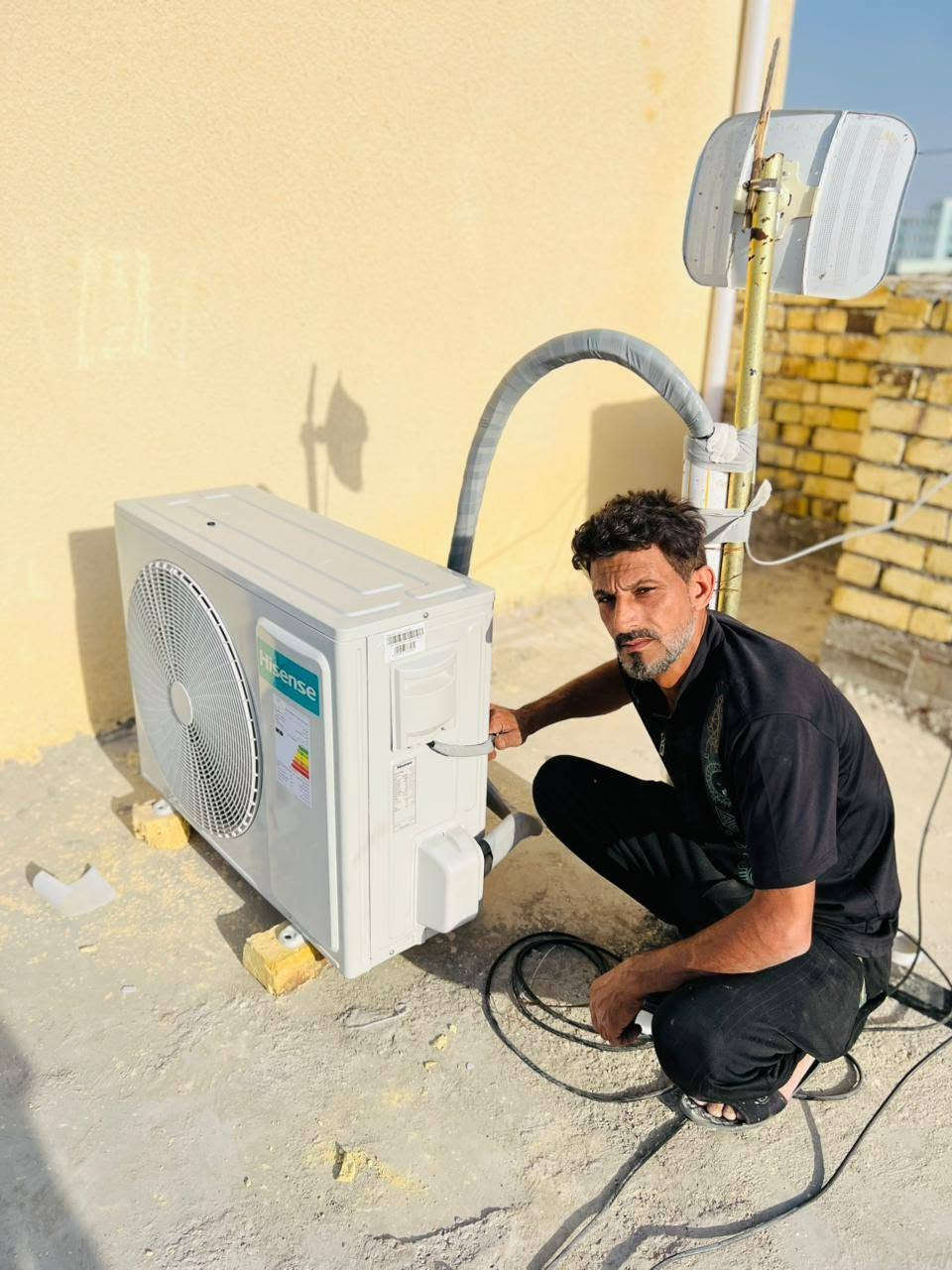 سلام عليكم حترامي لكم أنا منصب سبالت وخسل السبالت 
وصيانته وتحوير الكارت هاتف***********
