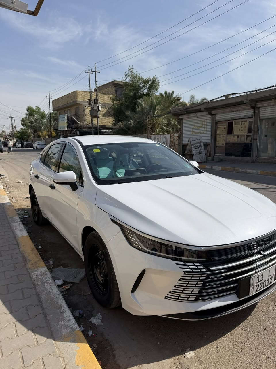 للبيع 
تفاصيل اكثر على واتساب 
***********
