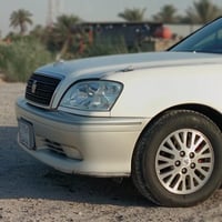 راس الثور • ٢٠٠٣ • تحويل وكالة