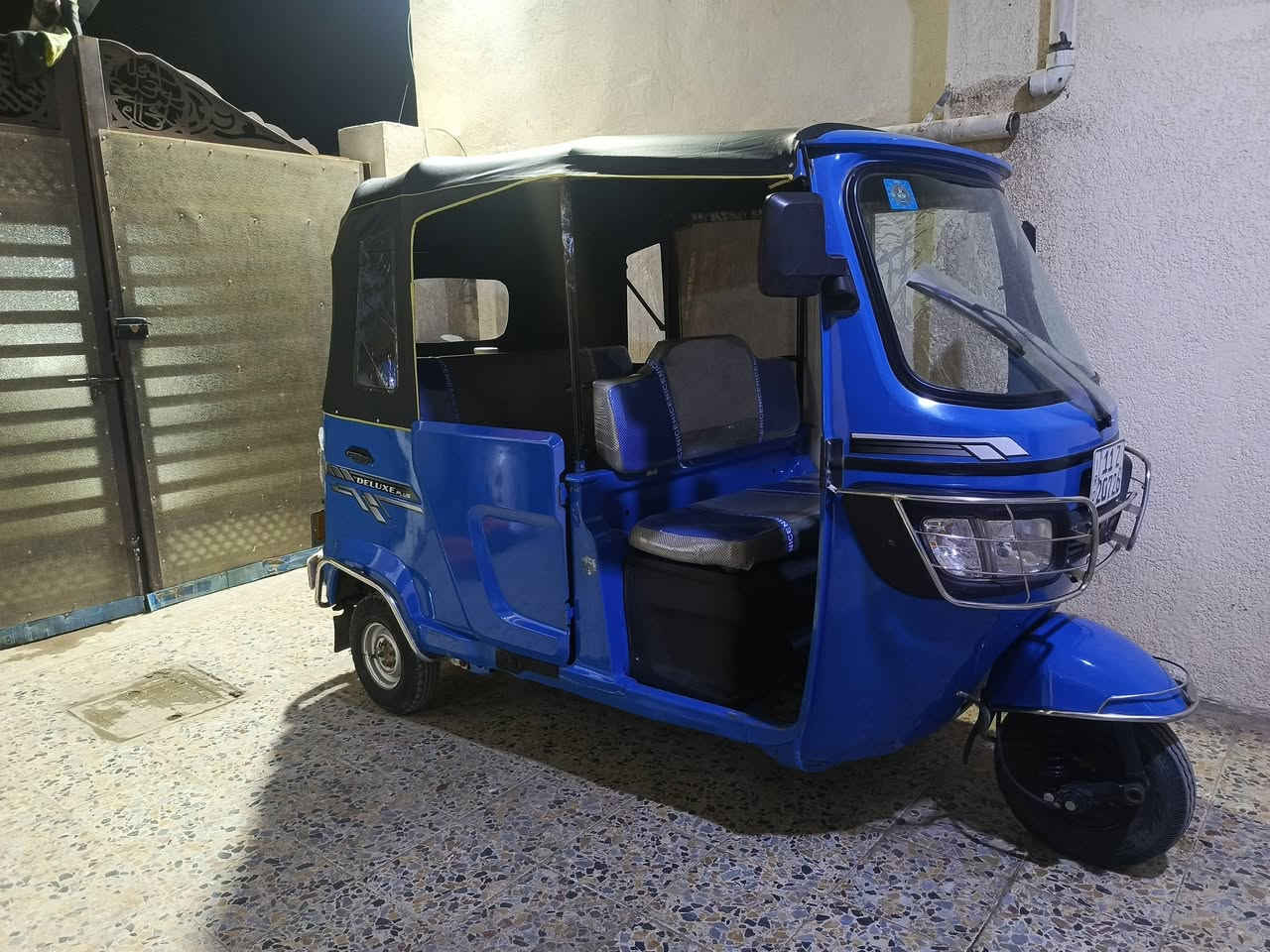 تكتك TVS موديل 2022شهر 7 تكتك مكفولة كفالة عامة رقم أو سنوية بسمي تحويل ثاني يوم مكاني بغداد العبيدي سعر 7500
‏‪***********‬‏ شباب اني مكلف بل نشر لحد يراسلني عل خاص خابر على رقم أو تفاهم ويا
