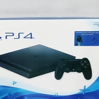 بلي ٤ سليم • بلي ستيشن 4 • Ps4 مهكر • بلاي ستيشن 4 سليم • بلاي ستيشن م...
