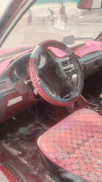 سلام عليكم بيكم 2009 صيني دير رقم قادسيه صدامي مداوره يوم ثاني مكاني العماره كير مكينه كفاله تختم تاير حداديه عامه. سعر 37وبيها مجال *********** اتصال ع هذا رقم مكلف بنشر
