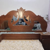 جربايه • مسرح • بوفيه