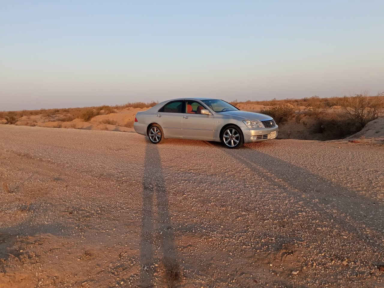 شاهينه كصتين رصاصي
متوم طبق الاصل على شاصي
2007بصمه رصاصي 
كشنات  كهربائي
دواخل جلد
دكمتين 
شاصي 180
كير S كبير
دخل مطعم 
الايت دوار
شاير ترحيب 
تبريد ثلج تدفئه
ماشيه 114
تخم تاير جديد 
باتري جديد
حداديه 100
سياره جاهزه على اخر حبايه 
ماعوزها اي شي 
رقم الانتصال ***********
المكان ناصريه
السعر 38
