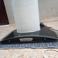 شفاط مطبخ • سرعتين • شغالة