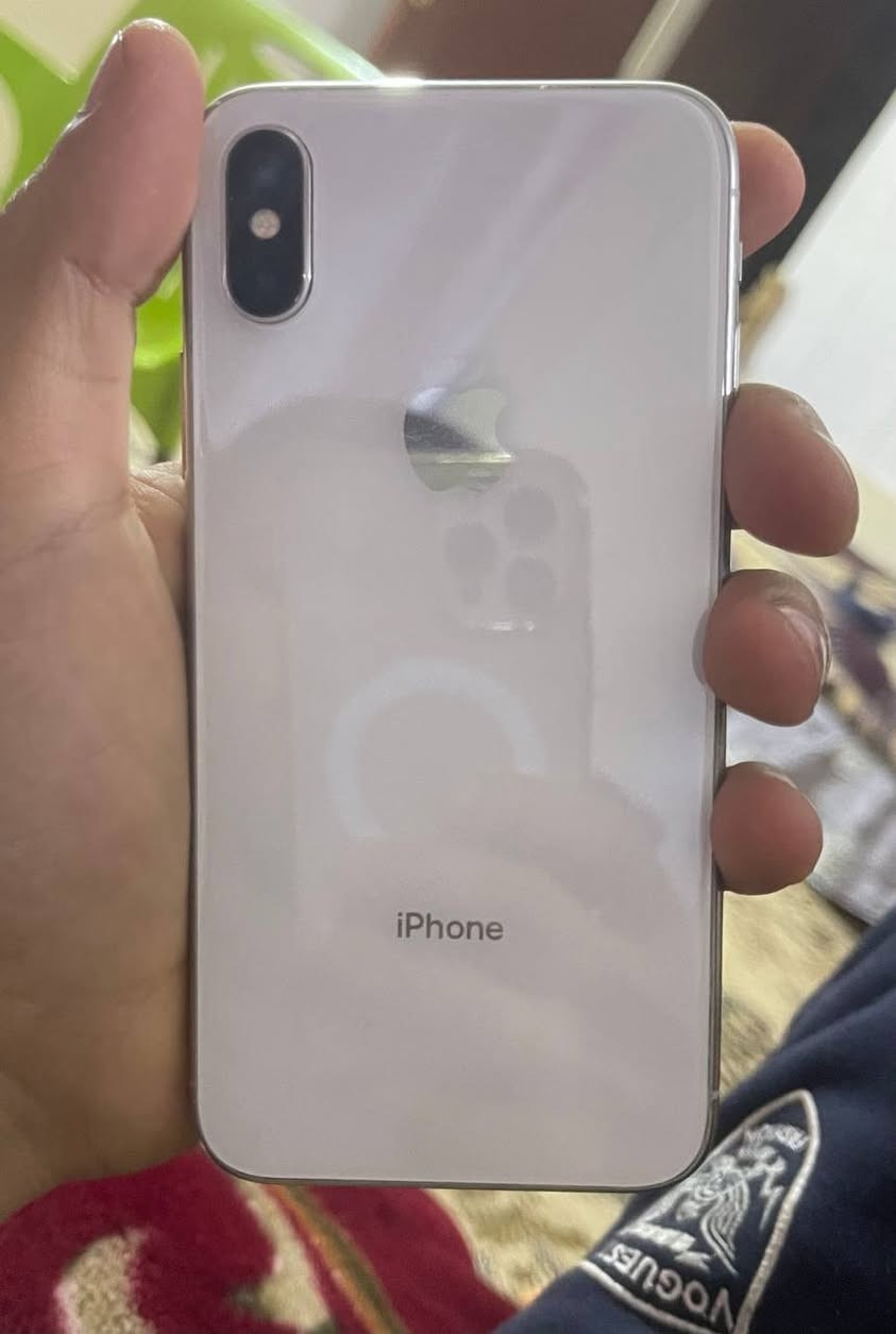 السلام عليكم ورحمه الله
ايفون xعادي ذ64بطاريه ١٠٠ مبدله فيس ايدي متوقف مبدل شاشه اصليه. درgx  وبي فطر ممبين سعر ١١٠ وبي مجال لطيبين 
رحمه لمحمد لما يشتري لا يضل يراسل ويطيً مواعيد 
رقمي *********** 
تحياتي للجميع
