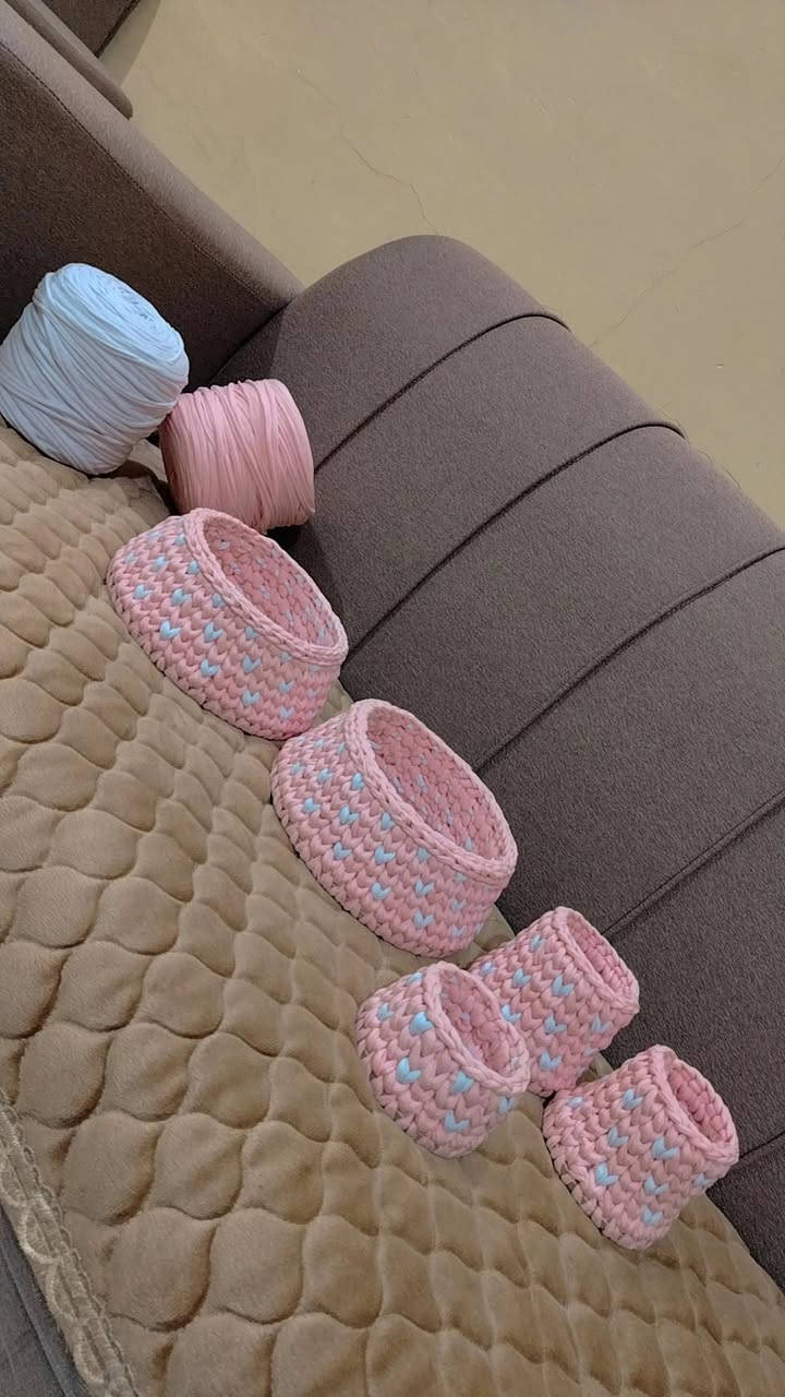 نمسي عليكم بهذا الاوردر الجميل🧿
شغلي حسب الطلب الزبونه❤️
للحجز والاستفسار مراسله الصفحه 😍


**إذا كنت صاحب هذا الإعلان وتريد حذفه لأي سبب، رجاءا أرسل رسالة إلى الدعم الفني**