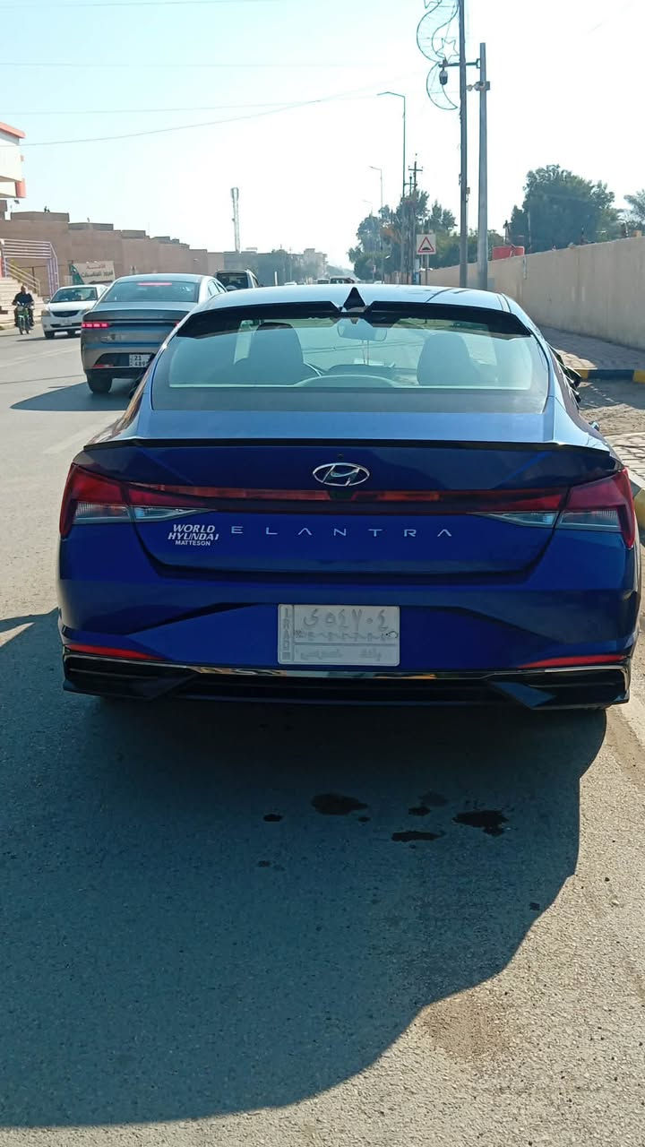 النترا 2022 وارد امريكي 
حادث ابواب امامي وخلفي عدد ٢ جهةٍ سايق مبدل وكاله
محرك 2000 دوش 
بصمه 
تحكم عن بعد 
تحديد مسار 
تحكم ستيرن 
دخول ذكي 
مري شفط
تحويل ثني يوم 
رقم بغداد الالماني
العنوان واسط كوت التواصل على الرقم
للاستفسار 
***********
