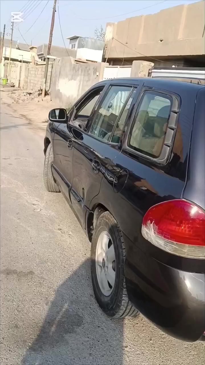 تجهيز وصبغ عام سنتافيا والنتيجة مثل ما تشوفون تجهيز ومواد اصلية 💯 وان شاء الله يعجبكم العمل
للتواصل خاص او واتساب ***********
العنوان بغداد ابو غريب قرب مقبرة الكرخ
