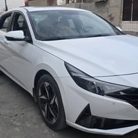 Hyundai Elantra 2022 هونداي النترا خليجي خليجيه مكفوله كفاله عامه من ا...