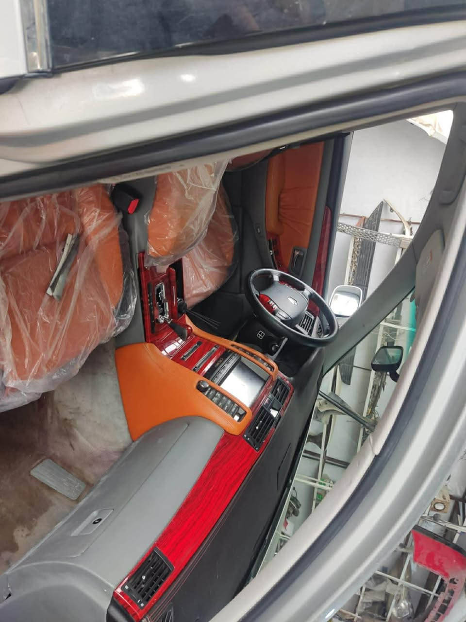 شاهینە بڕاوە بڕاوە 180 کەم بانزین خۆر پاکەتی 📦
٣ دوگمە
2005
کەشن جلد
ناو قەیسی
ساج سور
عەتەری TRDسپۆرت
لایت ناوچەی کویر
پێشو دوا سپۆرت
مه جموعه لیگزز
٣ دوگمە پەردە
ناو دەری لۆک 
بێ دەعمو لیدراو
پێشو دوا کەپس
جامی هەل گیراوە پێشو دوا
تەبرید ساردو گەرم بەسراوە
سەیارەکە سەیارەی مال بوە وکامل مەسرەف کراوە
بریکی بەسراوە
بیتەقەو رەقە
سەیارەکە بێدوکەل بەشەرتی ١٠٠ فیتەر
هەلمی دەمیشی بەشەرت
سەقف شوشە بێچالو چۆل
ژم: ***********
نرخ46گەلاو مەجال
