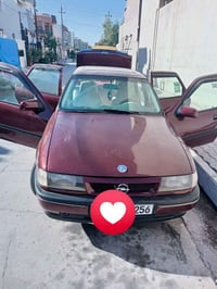 موديل ٩١ • بدون حادث • رقم اربيل