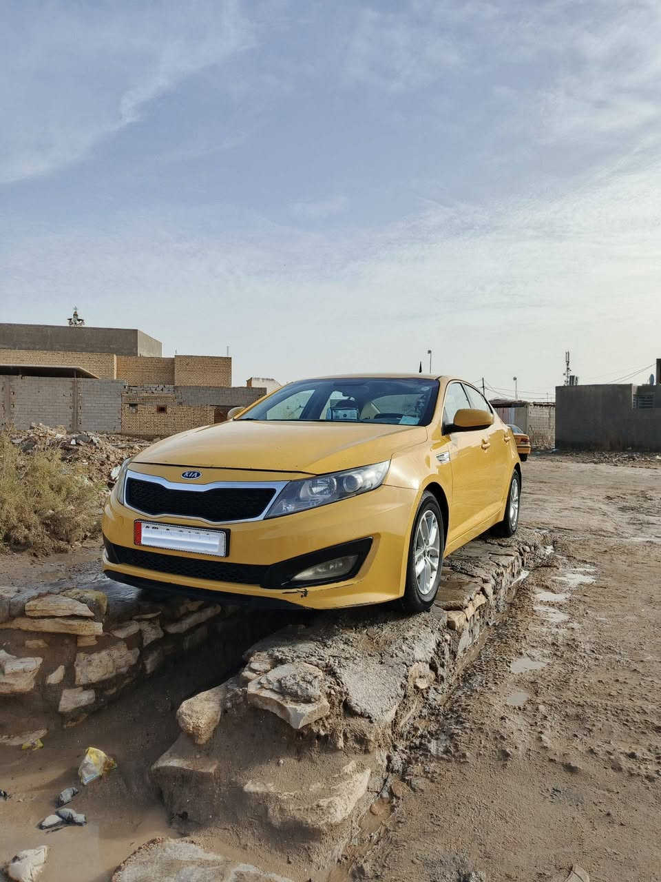 سلام عليكم
للبيع اوبتيما
موديل 13 مكينه 2000 
سياره مكفولة رقم مثنئ نكليزي مصفره لا هيىا ولا غرامه الرقم للاستفسار ‏‪***********‬‏
