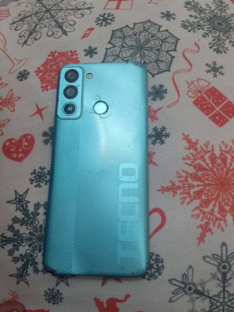 سلام عليكم جهاز نضيف السعر ب50 مكاني كربلاء


**إذا كنت صاحب هذا الإعلان وتريد حذفه لأي سبب، رجاءا أرسل رسالة إلى الدعم الفني**