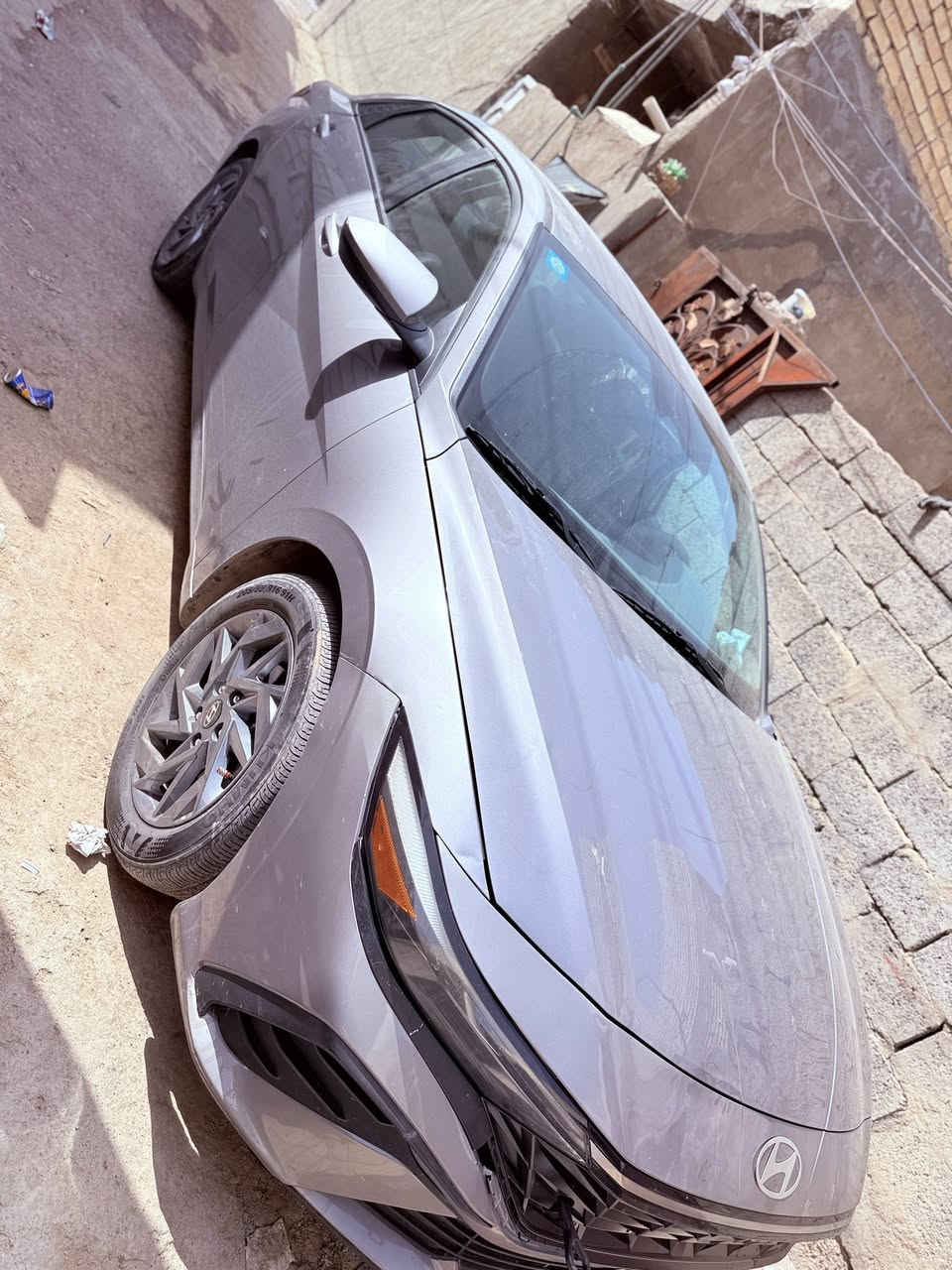 السلام عليكم انتره البيع موديل 2024 نص فول سيارة نضيفه بشكل السعر والاستفسار على الأرقام التالية 
***********

‭0773 489 4297‬
