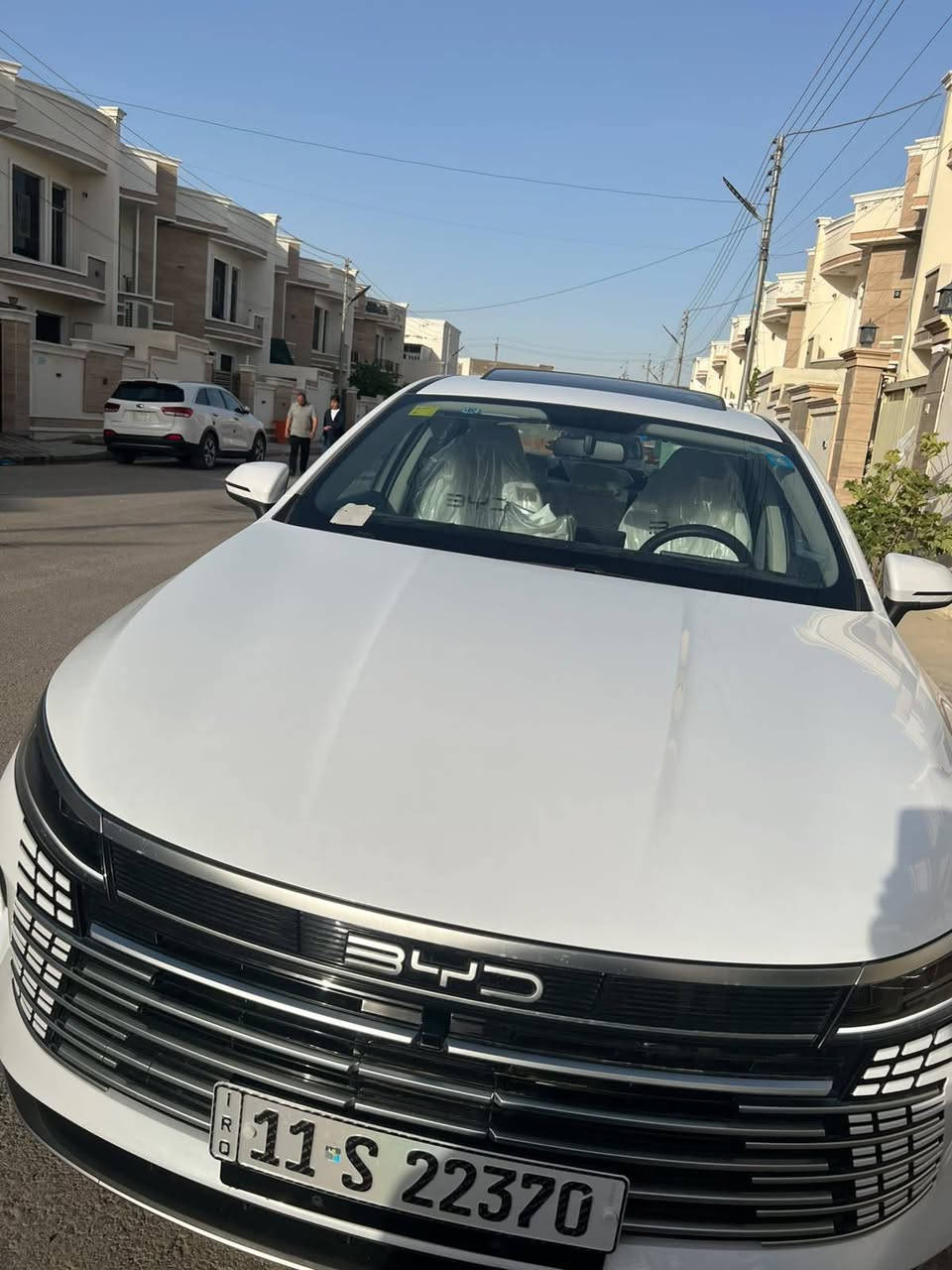 BYDدستروير 2025 ماشيه ٤الاف فقط قابل للزياده مكفوله من كلشي فول مواصفات ام الفتحه باسمي السعر ٢١مليون و٦٠٠ رقمي ***********
