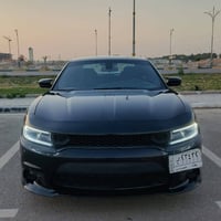 تشارجر SXT • ٢٠١٥ • حادث