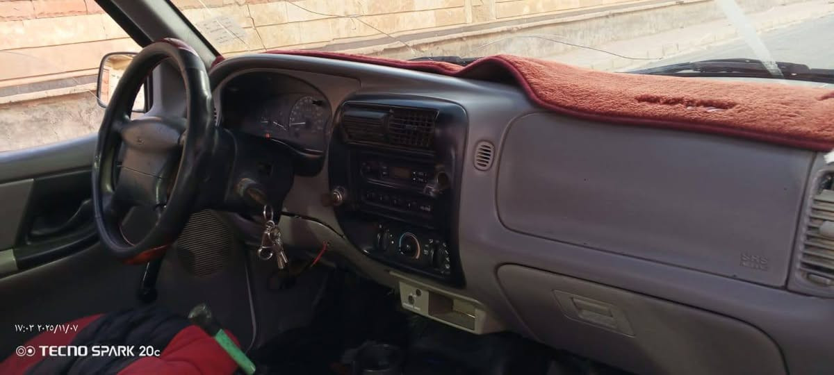 السلام عليكم فورد للبيع او مراوس رقم الهاتف ***********....***********
