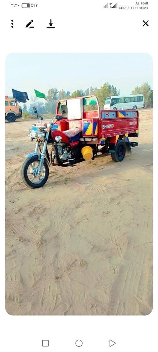 سلام عليكم ستوته للبيع موديل ١٦  أوراق اصولي سعر مليون ٢٥٠ وبيه مجال لشراي مكان الديوانيه البدير


**إذا كنت صاحب هذا الإعلان وتريد حذفه لأي سبب، رجاءا أرسل رسالة إلى الدعم الفني**