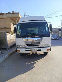 العلوان بصره • مكينة ٣٠٠٠ • لا بخار