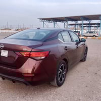 نيسان سنترا • ٢٠٢٤ • ٣٠٠٠ كم