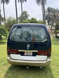 بريجو البيع مويديل 96سياره بسمي ما عليه قرامات عليه بس هيهة ما عليه هو...