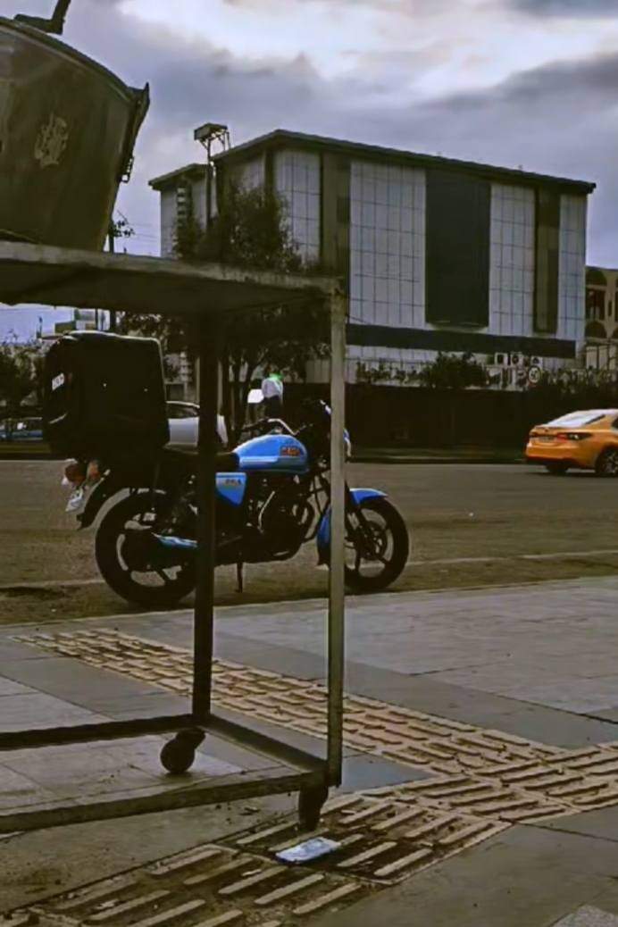 ماطور دايون  2026 الشكل الجديد مرقم رقم اربيل 

صارله 3 ايام من طلعته للبيع 

سبب البيع (خلاف عائلي)

للتواصل خاص 
***********
