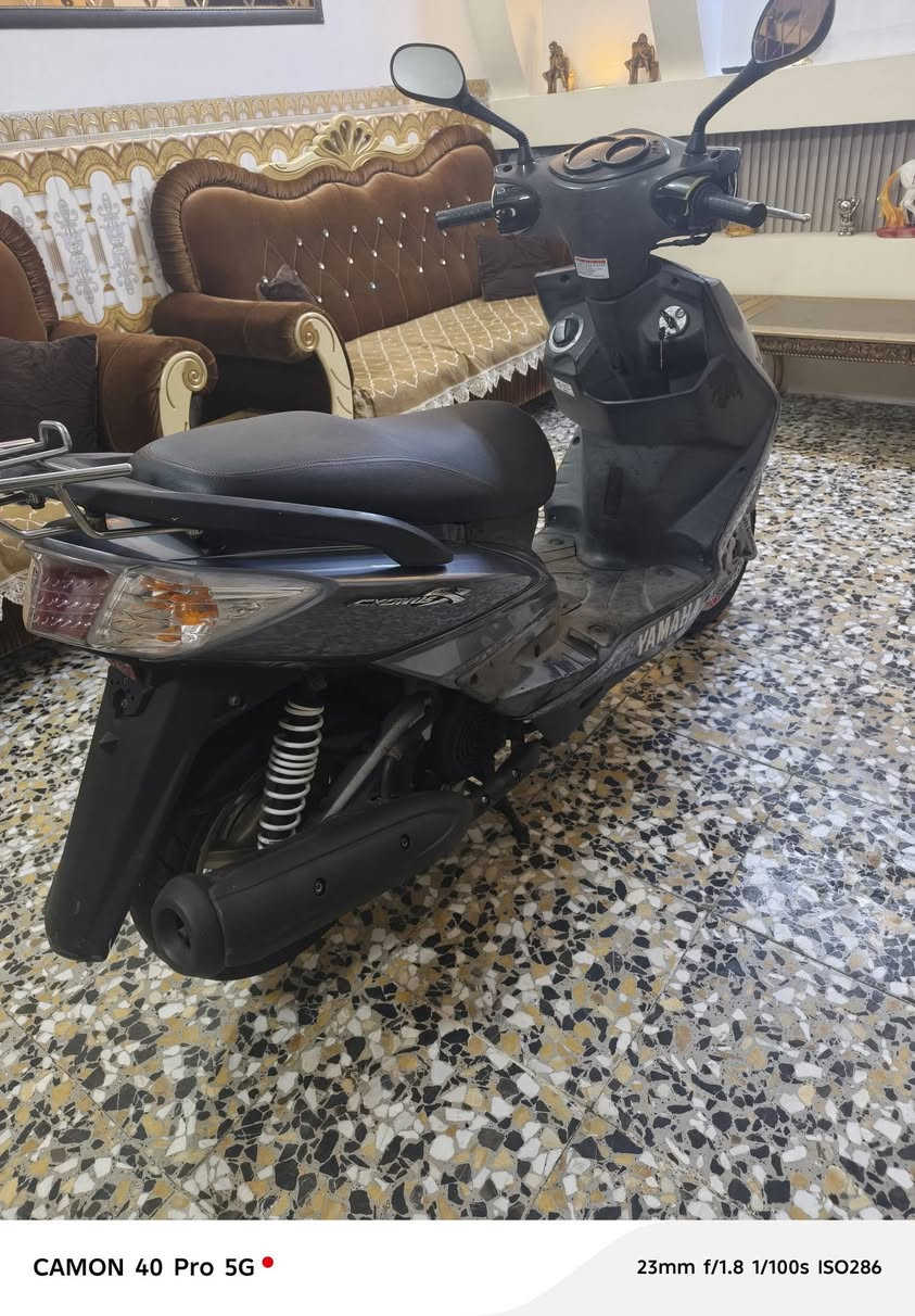 سكنس ياباني خطين نوزل دراجة كفالة عامة مكان بغداد للاتصال ***********
