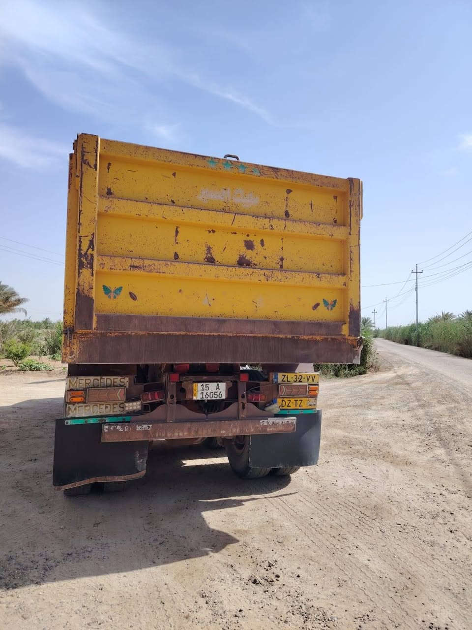 سلام عليكم اقجم للبيع مرديل 84 محرك سوبر مكفول لا صرف ولا بخار كير 130 فقسه شاصي مايلر ومطوله تخم تاير بدي فرشه مايلر مجموعه جي اف بلاديه قماره مصبوقه صبغ درجه اولئ رقم انبار انكليزي بأسمي تحويل ثاني يوم تبريد سبلت ثلج مكانها الفلوجه حي الشهداء سياره حاليا شغاله كبل للشغل سعرها 65 وبيها مجال
***********
