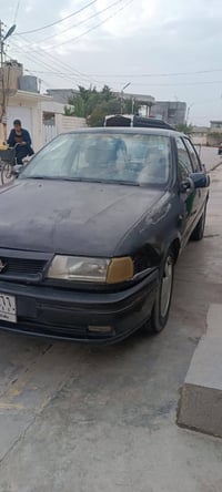 فكترا • ١٩٩٤ • مكينة ٢٠٠٠