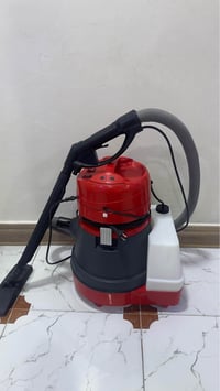 مكناسة كهربائية • نوال تركية • البصرة