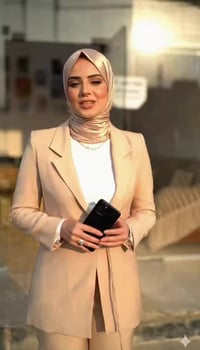 ‏ العنوان بغداد مدينة الصدر خضراء الدسيم الحاجز والاستفسار مراجعة المك...