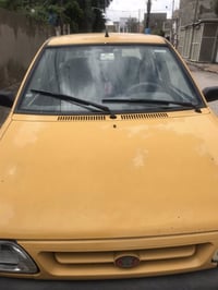 سايبه للبيع موديل ٢٠١١ سنويه باسمي بيها شويه خياسات مكينه مكفوله سياره...