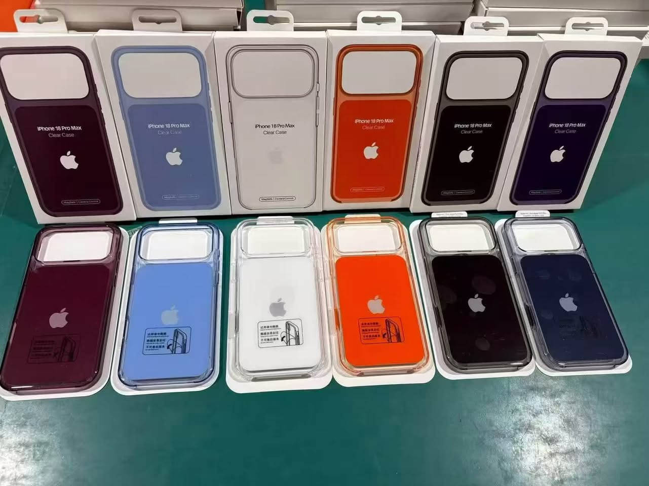 Wholesale phone cases at competitive prices.Shipped directly from Guangzhou, China.Interested? Click my profile to contact me on WhatsApp.


**إذا كنت صاحب هذا الإعلان وتريد حذفه لأي سبب، رجاءا أرسل رسالة إلى الدعم الفني**