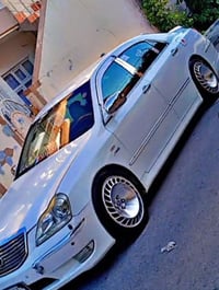 مايباخ • سيارة مايباخ • سيارات • للبدل • كەلار