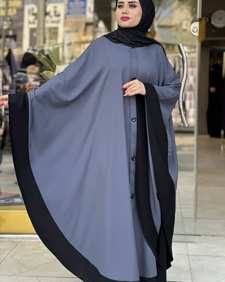 الاستفسار والحجز فقط واتساب+9647775744834
عبايه
الحد وزن 130
السعر 45


**إذا كنت صاحب هذا الإعلان وتريد حذفه لأي سبب، رجاءا أرسل رسالة إلى الدعم الفني**
