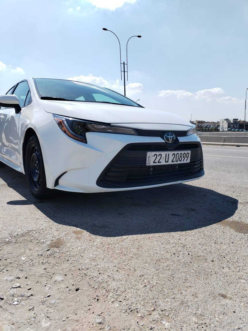 السلام عليكم كورولا 24 للبيع ماشيه 17 سياره بنزين فقط ماكينه 2000 الشراي ينتصر مكلف بالنشر ***********
