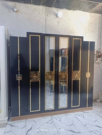 غرفة تركي • ٥ قطع • نظافة ٩٥٪