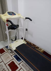 جهاز مشي • للبيع • بي مجال