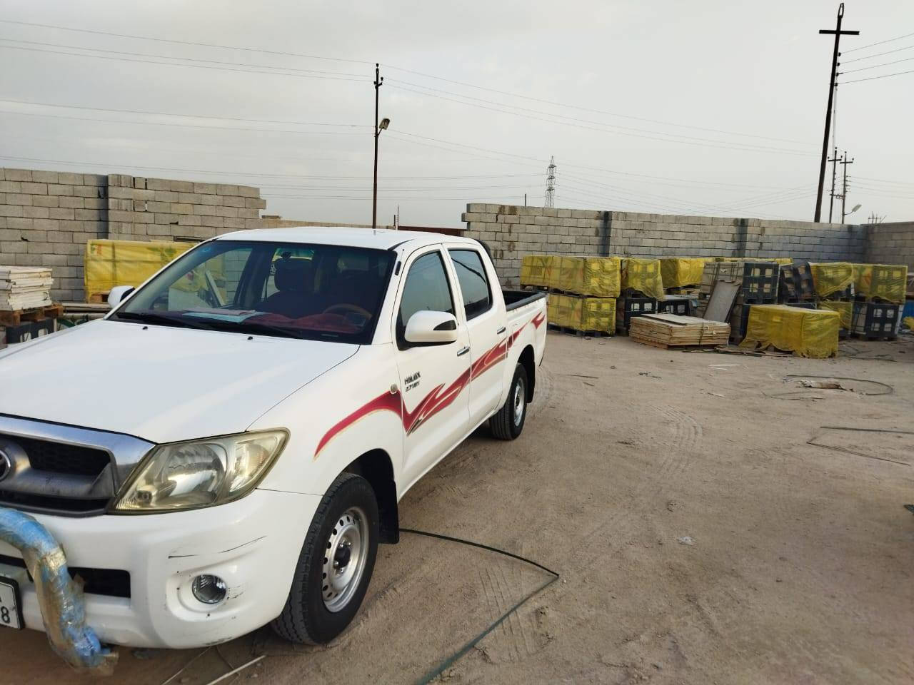 تيوته ١١رقم ميسان مكفوله من ضربه مصبوغ سعر ١٥٥عنوان بصره هاتف *********** سياره جاهزه
