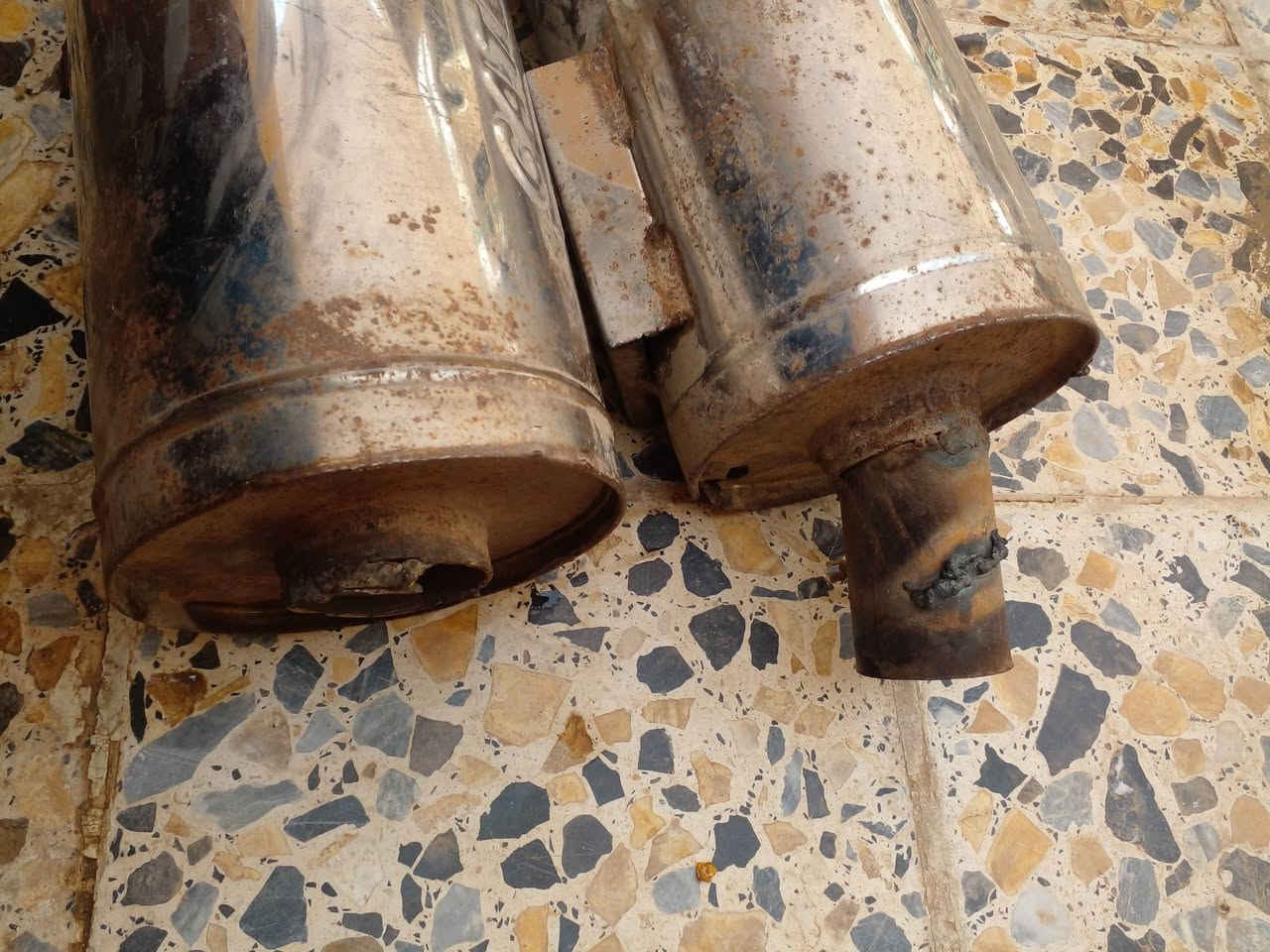 السلام عليكم دبات موستنك V6 بدون جهاز  الصوت طرب 100 وبيهن مجال بسيط الديوانيه قظاء غماس


**إذا كنت صاحب هذا الإعلان وتريد حذفه لأي سبب، رجاءا أرسل رسالة إلى الدعم الفني**
