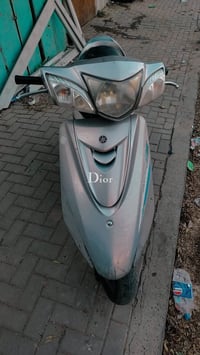 بريز • ٢٠١٢ • نضافه