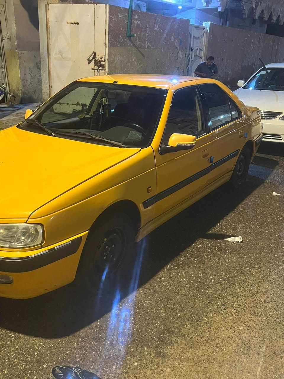 السلام عليكم بيجو بارص مديل 2018مبدل بيها بنيد وجاملغ السياره اقصاد تنتهي بشهر 4 السياره حلوه تخم تاير المكينه بدايه خيط السعر 45وبيها مجال العنوان
البصرة الحكيميه ***********
• تعديل
