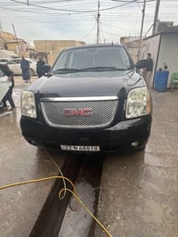 يوكن • ٢٠٠٨ • مكفوله