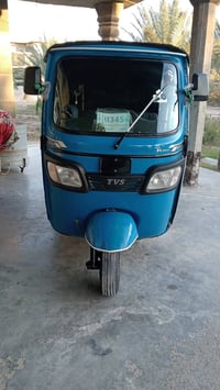 تكتك • تي في اس 2022 • لا صبغ ولا معجون